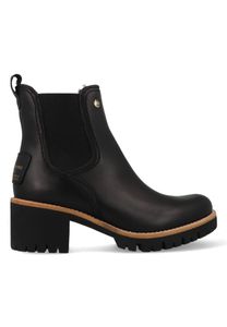 Panama Jack Boots Pia Trav B1 Zwart maat