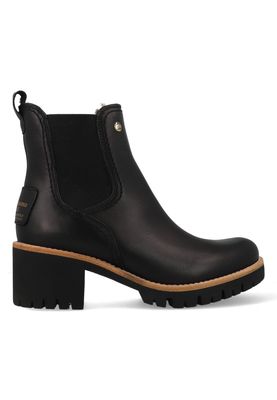 Panama Jack Boots Pia Trav B1 Zwart maat