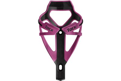 Tacx deva bidonhouder roze