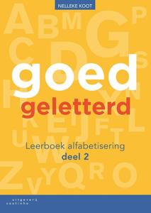 Goedgeletterd (Paperback)