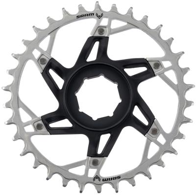 SRAM Chain ring xx eagle tr. e-mtb 34t