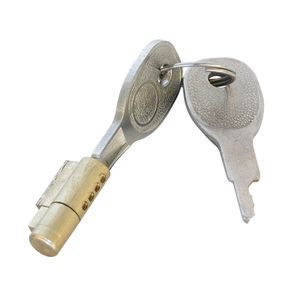 Carpoint Steekslot voor Koppeling 0410208