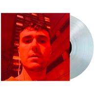 Fred again.. - Actual Life (April 14 - December 17 2020) (Doorzichtig Vinyl) (LP)