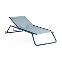 EMU Snooze ligbed sapphire blue/sky blue
