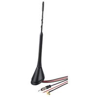 Hama 00107272 autoantenne Dak Zwart