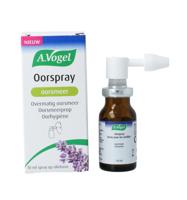Oorspray oorsmeer - thumbnail