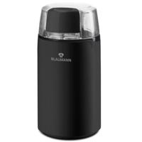 Blaumann black silver koffiemolen