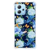 Case Anti-shock voor Xiaomi Redmi Note 12 5G IJsvogel