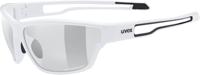 Uvex sportstyle 806 v - sports glasses