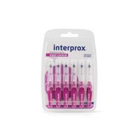 Interprox Ragers maxi paars 6 Stuks