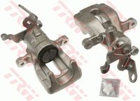 Remklauw BHN1138E