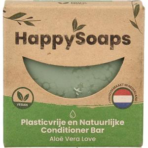 Happysoaps Conditioner bar aloe you vera much