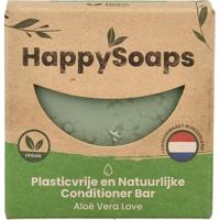 Happysoaps Conditioner bar aloe you vera much