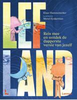 Lefland (Hardback)