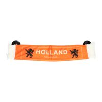 Bannner met Zuignappen Holland