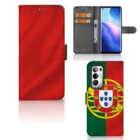 OPPO Find X3 Neo 5G | Bookstyle Case | Portugal