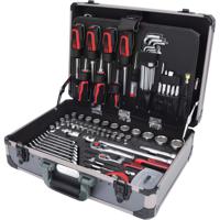 KS Tools 911.0649 mechanische gereedschapsset 149 stuks gereedschap - thumbnail