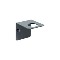 Fortifura Calvi Zeephouder - wand - mat zwart SW1211011 Fortifura Calvi Zeephouder - wand - mat zwart SW1211011