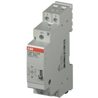 ABB E290-16-11/230 Stroomstootschakelaar DIN-rail 1x NC, 1x NO 1 stuk(s) - thumbnail