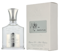 Creed Aventus Body Oil 75 ml