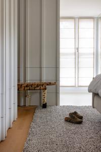 Brink en Campman - Vloerkleed Origin High Stone 066105 - 170x240 cm