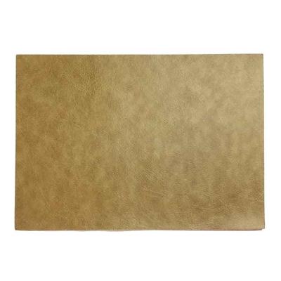 Placemat Ava Gold 30x43cm