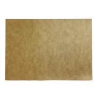 Placemat Ava Gold 30x43cm