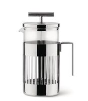 Alessi Cafetiere - 9094/8 - 8 kops - door Aldo Rossi