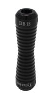 Tylaska Db18 Dogbone Aluminium Default