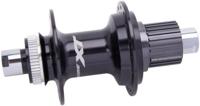 SHIMANO Shim.r.hub deore xthm8010 32h 142mm axle cl 12sp bl