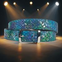 Mystic Mirage (Riem) Lureaux - Nette Riemen Voor Heren