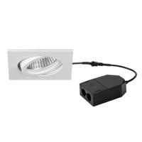 Brumberg 39385173 39385173 LED-inbouwlamp LED Zonder 5 W Wit - thumbnail