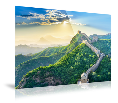 Fotoafdruk Ultra glans 70x140