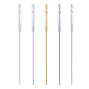 Lactona Interdental Cleaner XX-Small Long 2.5mm geel - 5 stuks