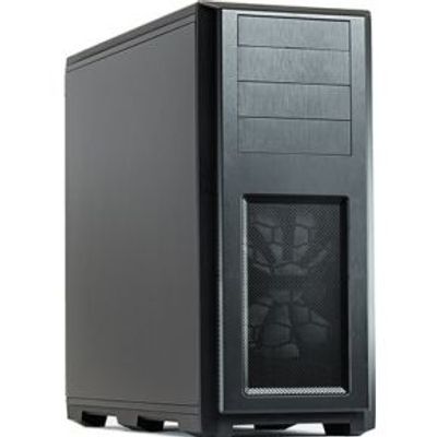 Phanteks Enthoo Pro Black