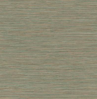 Dutch Wallcoverings Arber - Alton Emerald/Gold - Groen/Goud
