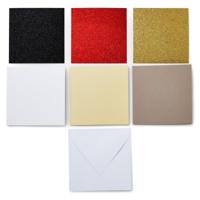 Cricut • insert cards glitz & glam s40