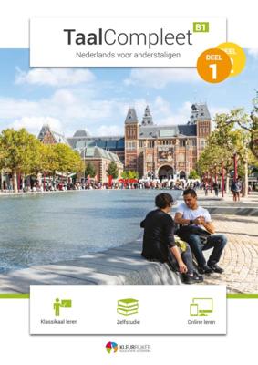 B1 - deel 1 (Paperback)