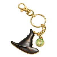 Wicked Metal Keychain Elphaba - thumbnail