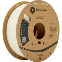 Polymaker PA02011 PolyLite Filament PLA kunststof 1.75 mm 1000 g Natuur 1 stuk(s) - thumbnail