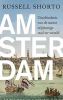 Amsterdam - Russell Shorto - ebook