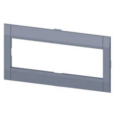 Siemens 3VA9254-0SB10 Accessoire voor vermogensschakelaar 1 stuk(s) (b x h) 139.6 mm x 45.65 mm