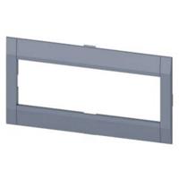 Siemens 3VA9254-0SB10 Accessoire voor vermogensschakelaar 1 stuk(s) (b x h) 139.6 mm x 45.65 mm