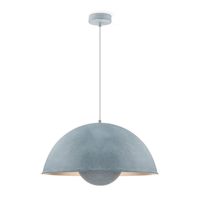 Home sweet home fabriq hanglamp beton - thumbnail