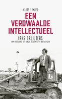 Een verdwaalde intellectueel - Klaas Tammes - ebook - thumbnail