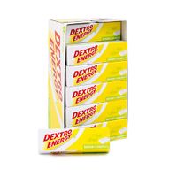 Dextro Energy - Citroen - 24 stuks - thumbnail