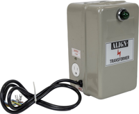 Huvema transformator vpf-tf - 12119 - 12119