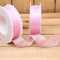 Bonbon doosjes - Chocolade doosje - Four seasons lichtroze 604 - 1 stuks