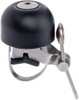 CONTEC Ct bell copendingen matt black