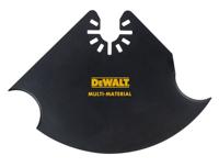 DeWalt Accessoires Multimateriaal/Roofing zaagblad 102mm - DT20712-QZ